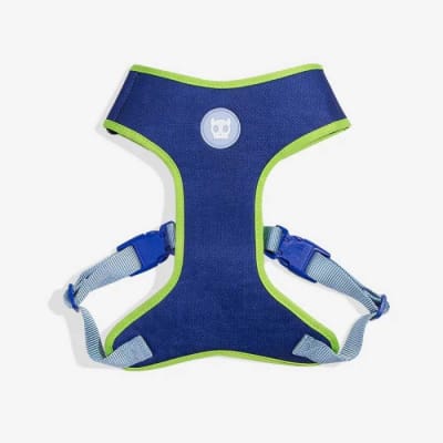 Zeedog Astro Air Mesh  Harness1
