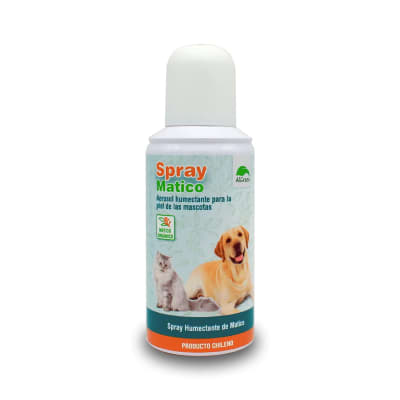 ALL GREEN SPRAY MATICO