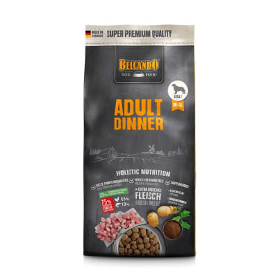 Belcando Adult Dinner