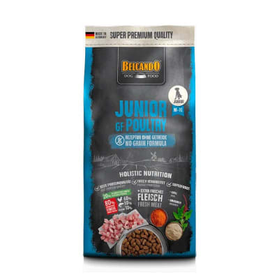 BELCANDO JUNIOR GF POULTRY1