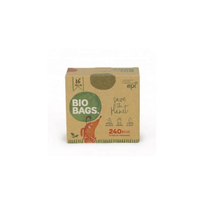 BIO BAGS