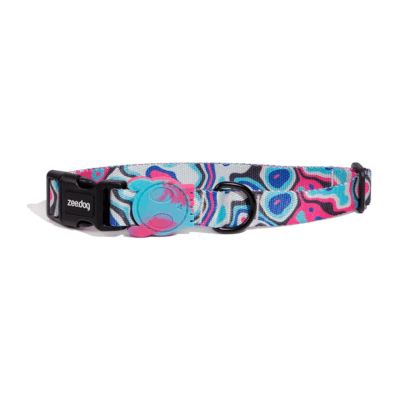 Zeedog Collar Blast3