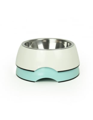 Plato Melamina + Acero Inox1