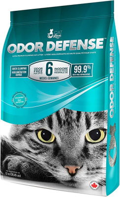 CAT LOVE ARENA ODOR DEFENSE1