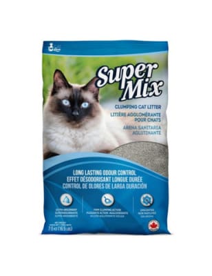 CAT LOVE SUPER MIX ARENA