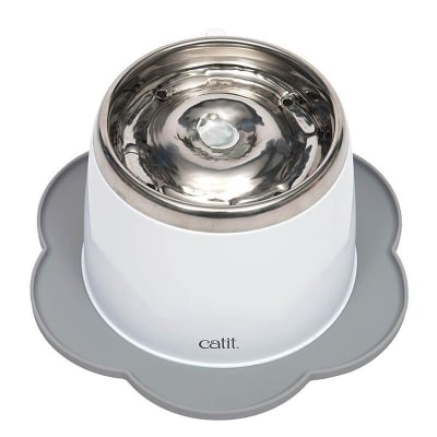 CATIT ALFOMBRA PROTECTORA FUENTE