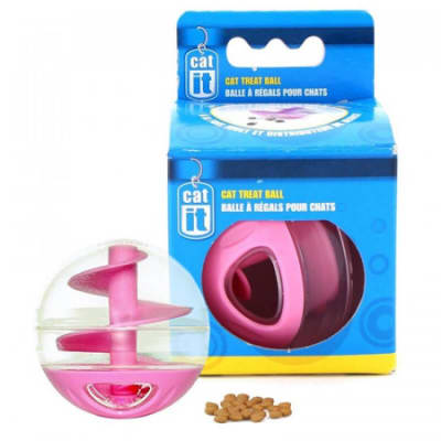 CATIT BOLA PARA GOLOSINAS