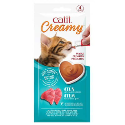 CATIT CREAMY ATUN