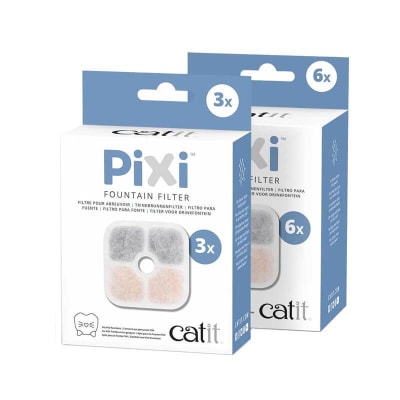 CATIT PIXI FILTRO FUENTE