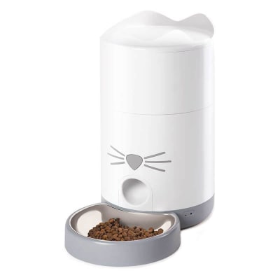 Catit Pixi Comedero Smart1