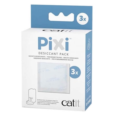 CATIT PIXI BOLSITA DESECANTE