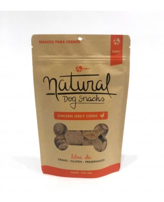 Chicken Jerky Coins1