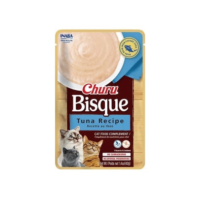 Churu Bisque