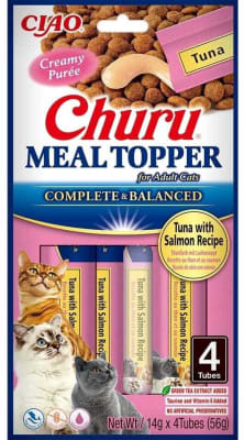 Churu topper gato1