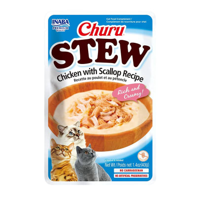 Churu Stew