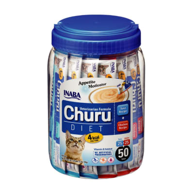 Churu Vet Diet