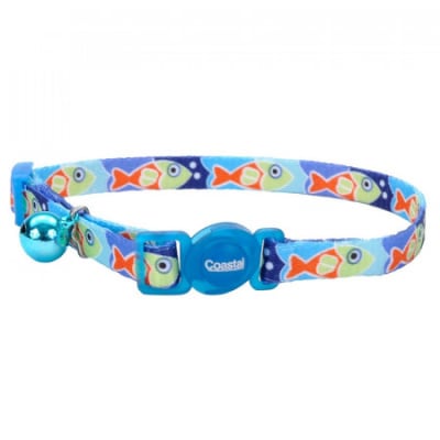 COASTAL COLLAR FISH