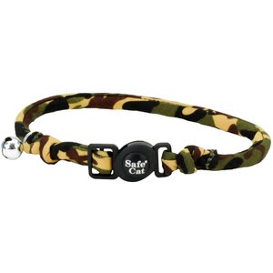 COASTAL ROUND COLLAR CAMUFLAGE