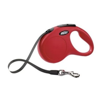 Correa retráctil Flexi New Classic