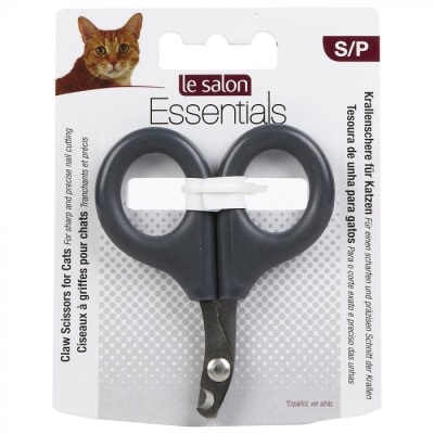 LE SALON ESSENTIALS CORTA UÑA ALICATE