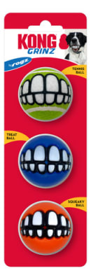 Kong Grinz Balls