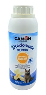 Desodorante Sanitario Gatos