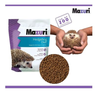 Mazuri