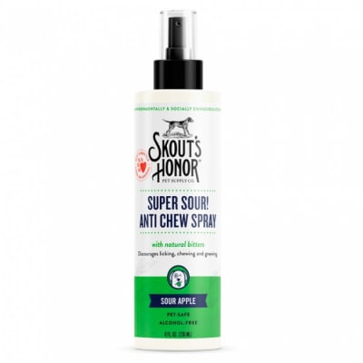 SKOUTS HONOR SPRAY ANTIMORDIDAS SUPER AMARGO