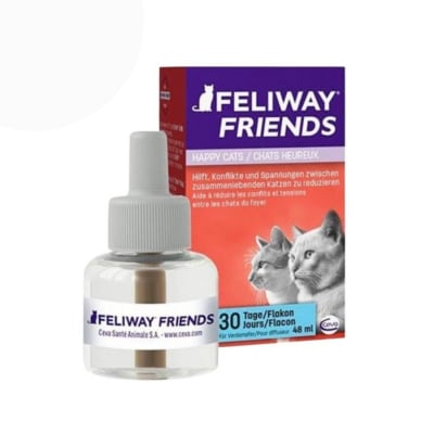 Feliway Friends1