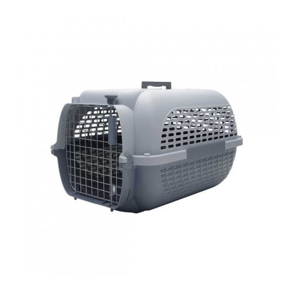 DOGIT Voyageur caja transportadora