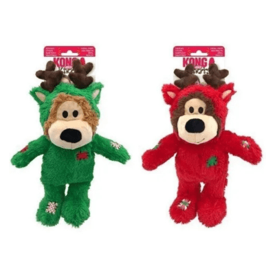 Kong Wild Knots