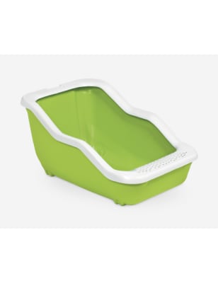 Baño Para Gato
