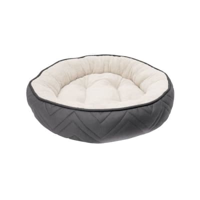 DREAMWELL Cama redonda