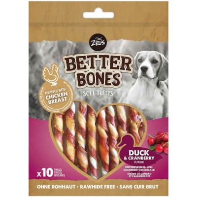 Zeus Better Bones