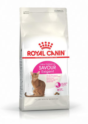 Royal Canin EXIGENT1