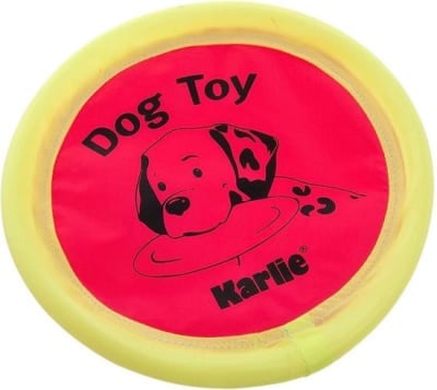 Frisbee nilon1