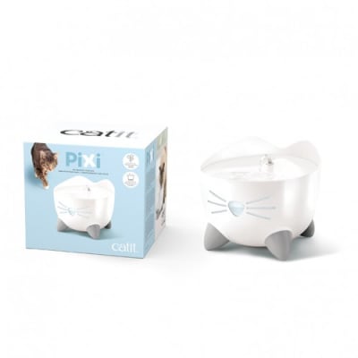 CATIT PIXI FUENTE BEBEDERA1
