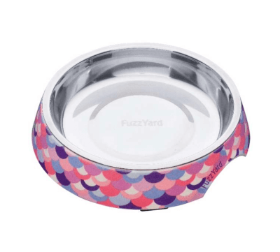 FUZZYARD Cat bowl