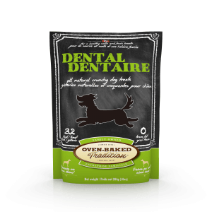 OBT DOG TREAT DENTAL