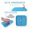 ZUPET LICKING MAT AZUL3