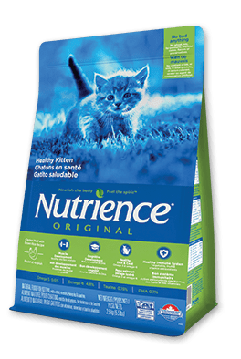 NUTRIENCE ORIGINAL KITTEN