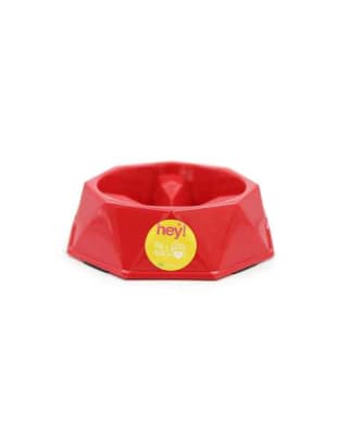 HEY PLATO DEGLUCION LENTA ROJO