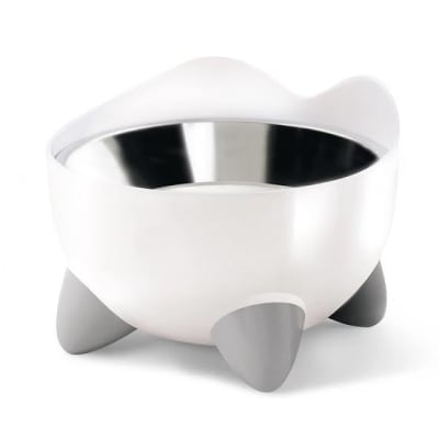 Catit Pixi Comedero Elevado1