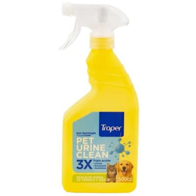 Eliminador de orina Pet Urine Clean2