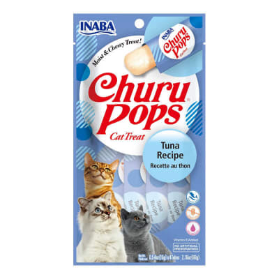 Churu pop