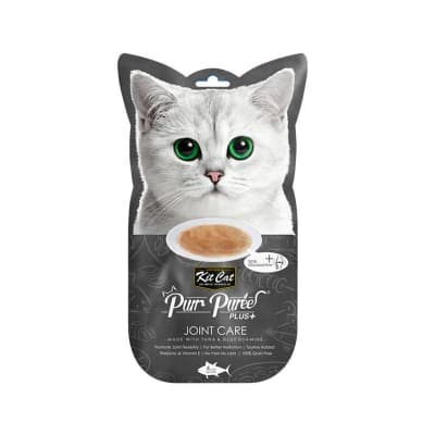 KITCAT + JOINT CARE TUNA1