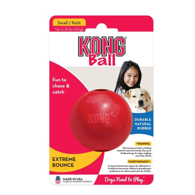 Kong Ball