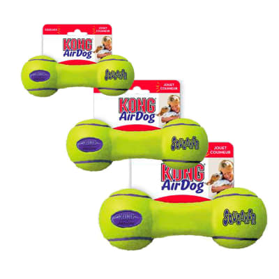 Kong Dumbbell Air2