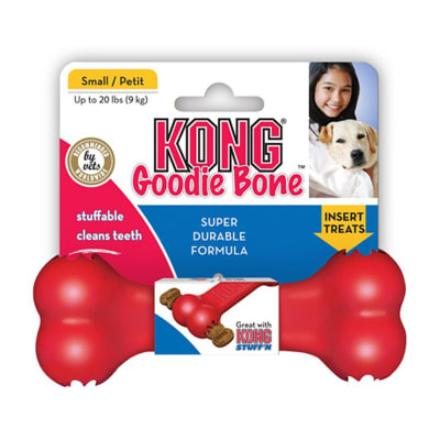 Kong Goodie Bone1