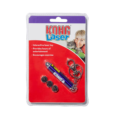Kong Laser Toy1